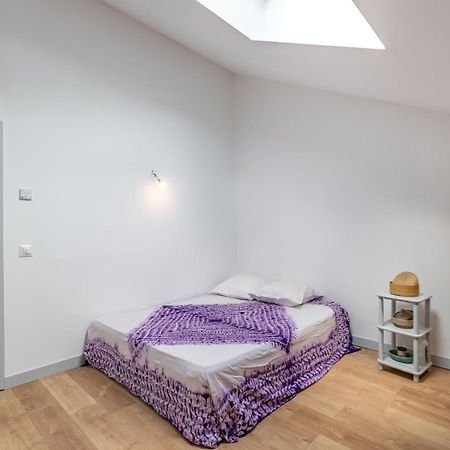 Bel Appartement Climatise Proche Paris Et Disneyland Saint-Maur-des-Fosses Bagian luar foto
