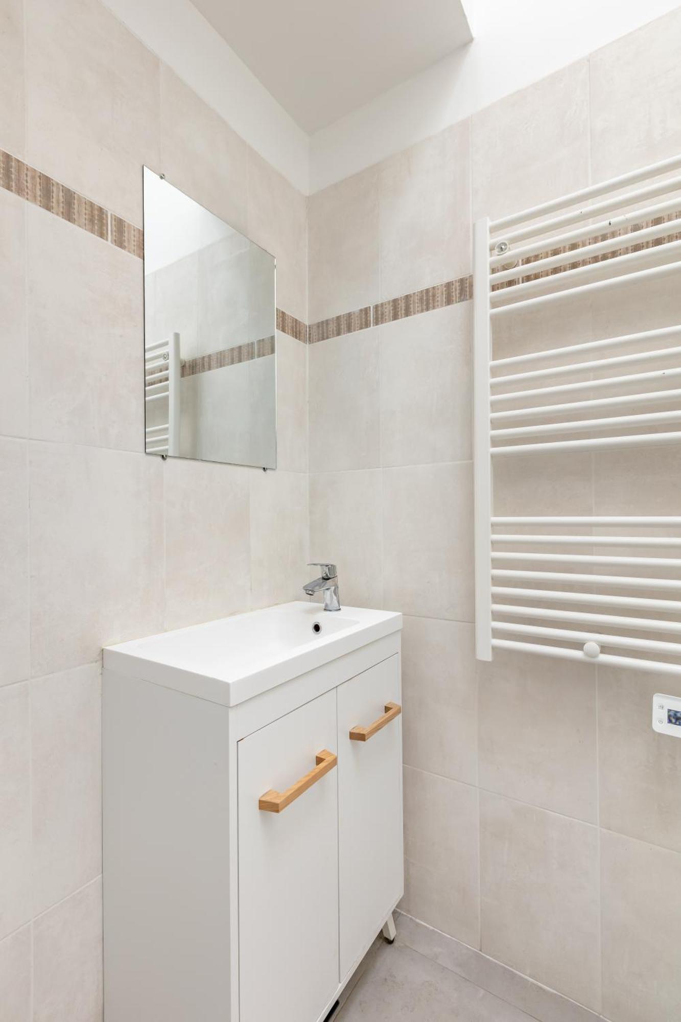 Bel Appartement Climatise Proche Paris Et Disneyland Saint-Maur-des-Fosses Bagian luar foto