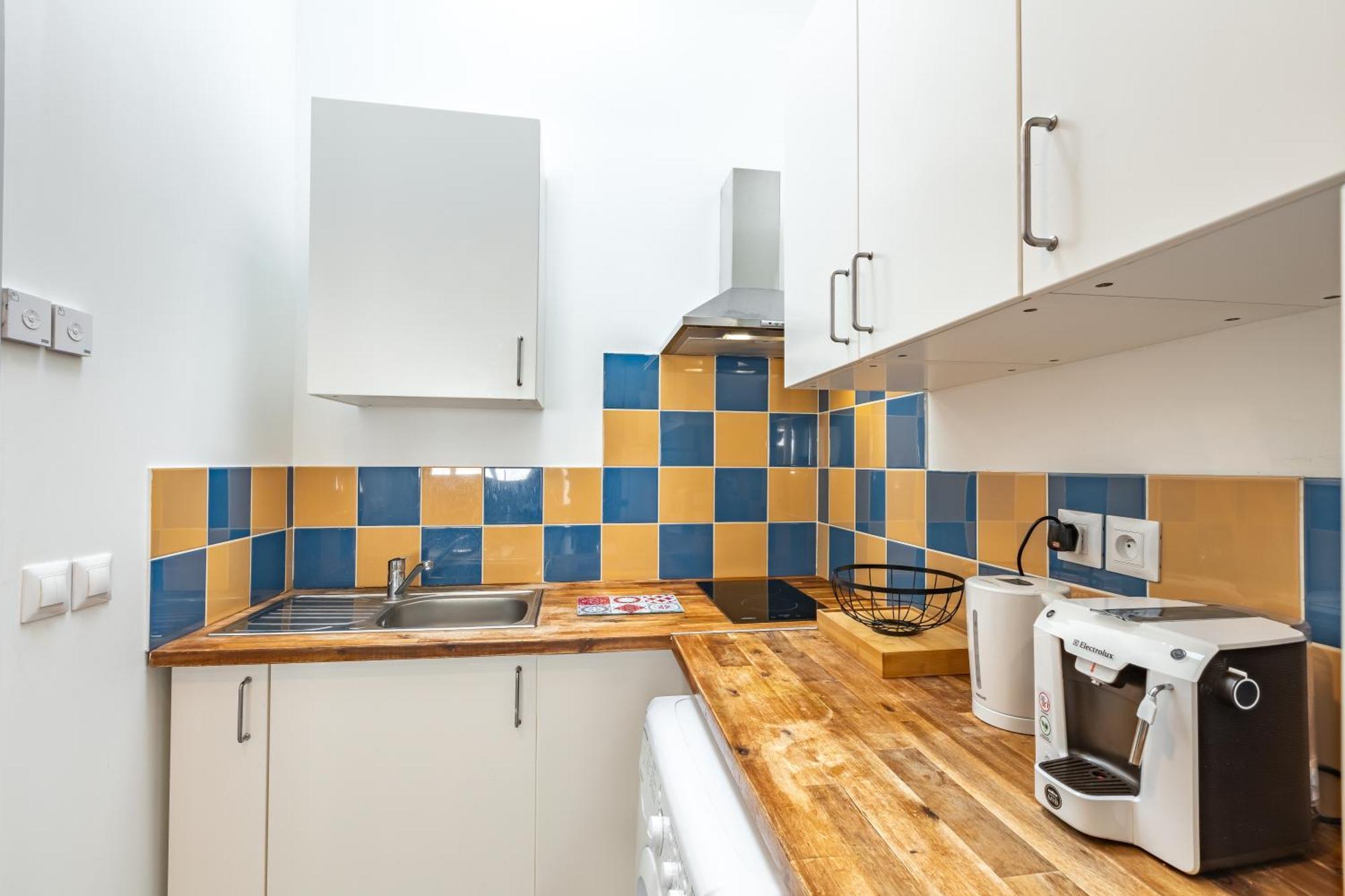 Bel Appartement Climatise Proche Paris Et Disneyland Saint-Maur-des-Fosses Bagian luar foto