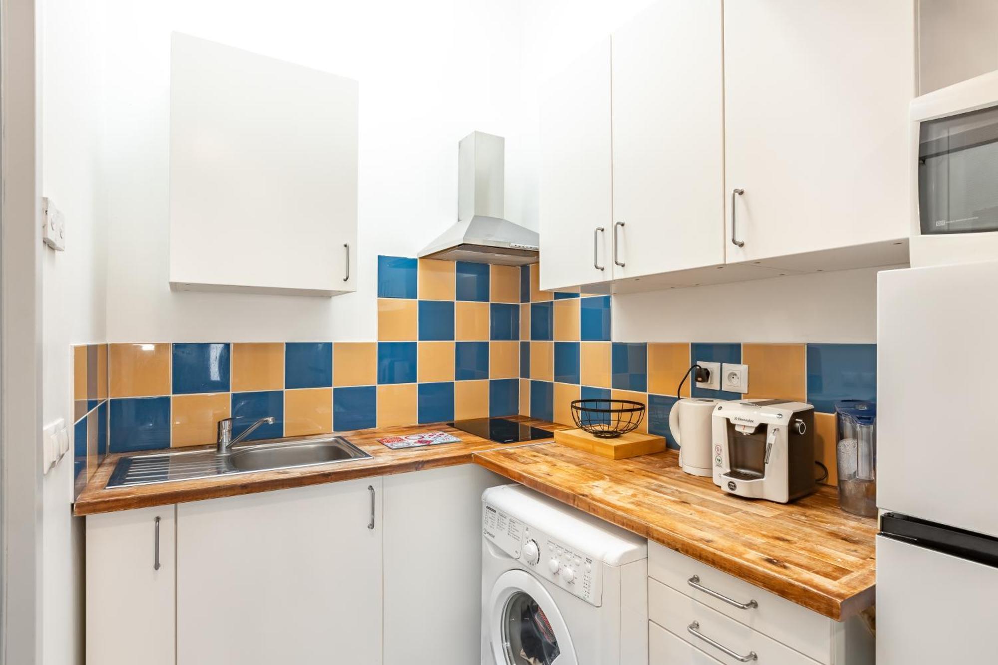 Bel Appartement Climatise Proche Paris Et Disneyland Saint-Maur-des-Fosses Bagian luar foto