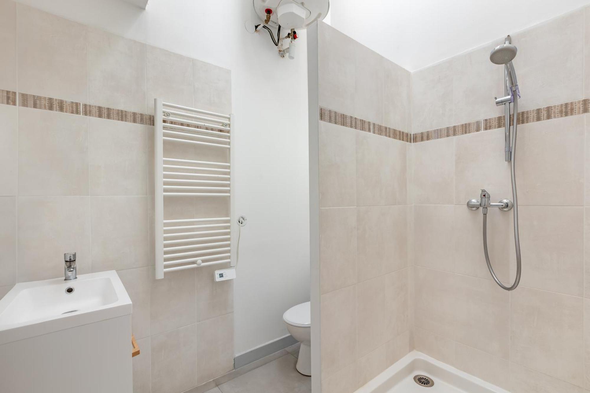 Bel Appartement Climatise Proche Paris Et Disneyland Saint-Maur-des-Fosses Bagian luar foto