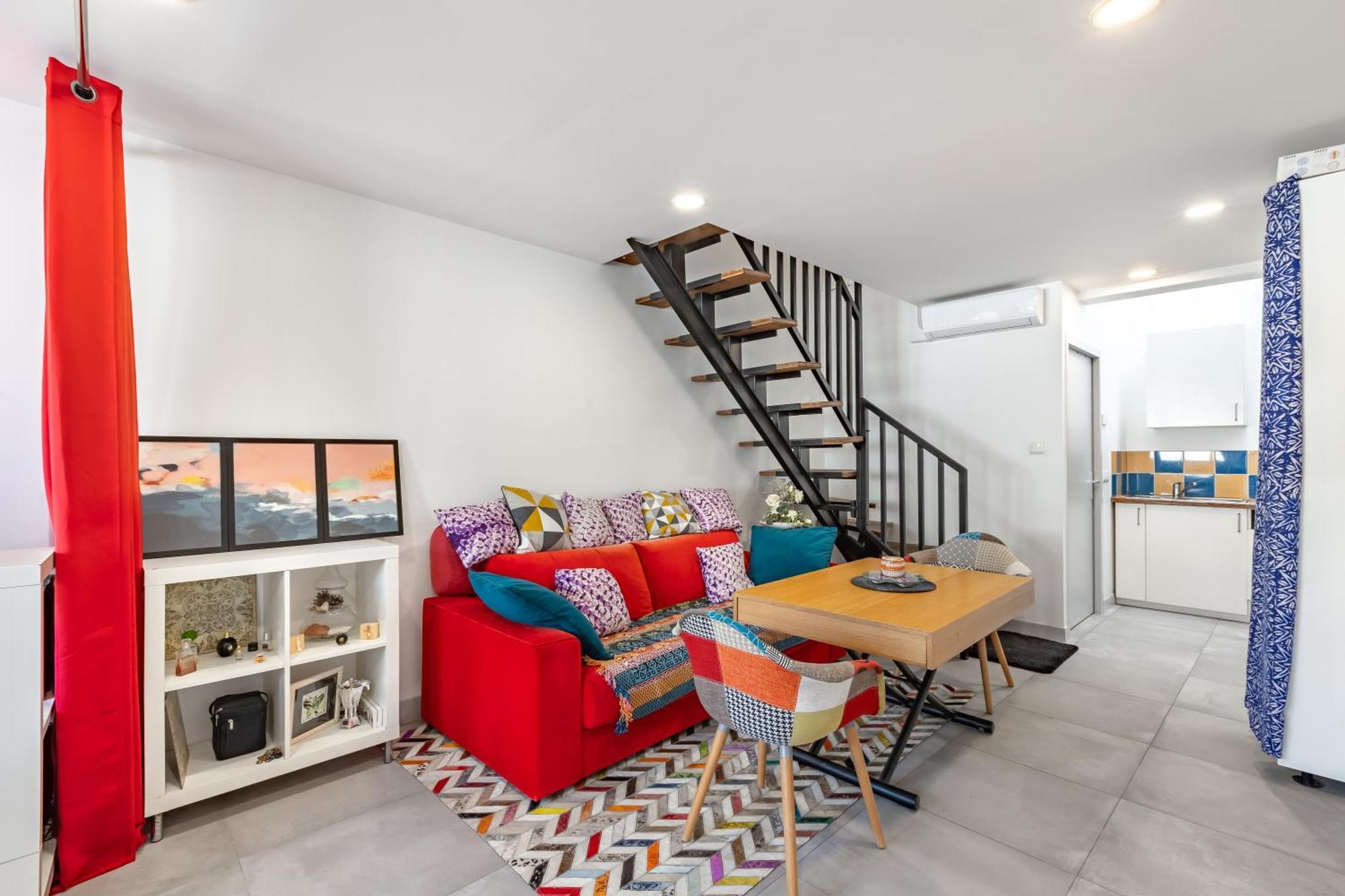 Bel Appartement Climatise Proche Paris Et Disneyland Saint-Maur-des-Fosses Bagian luar foto