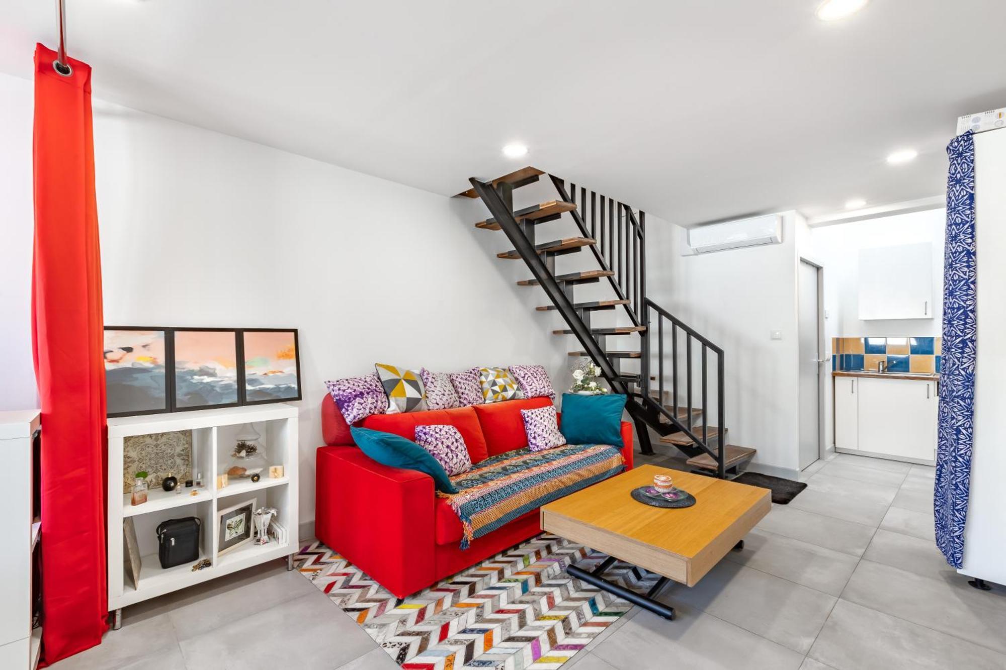 Bel Appartement Climatise Proche Paris Et Disneyland Saint-Maur-des-Fosses Bagian luar foto